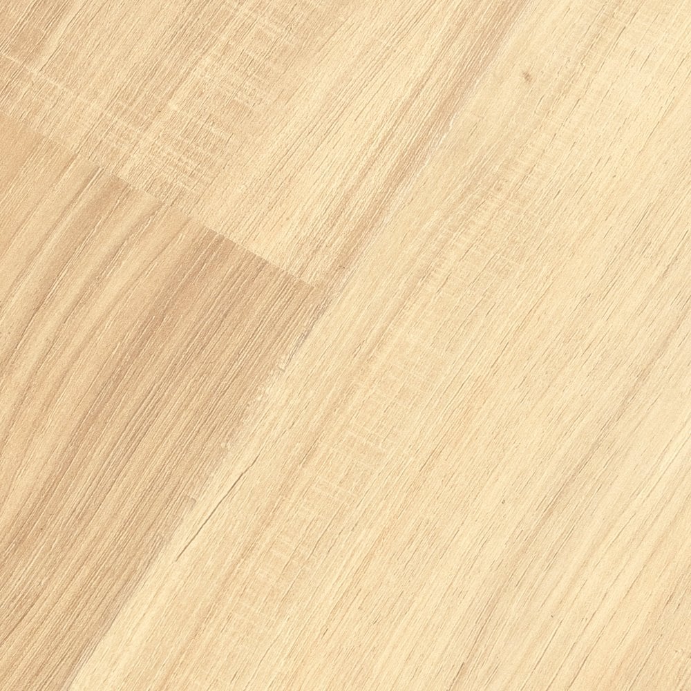 Natural Oak - Glamour 12mm High Gloss Laminate Flooring (122133)
