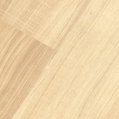 Natural Oak - Glamour 12mm High Gloss Laminate Flooring (122133)