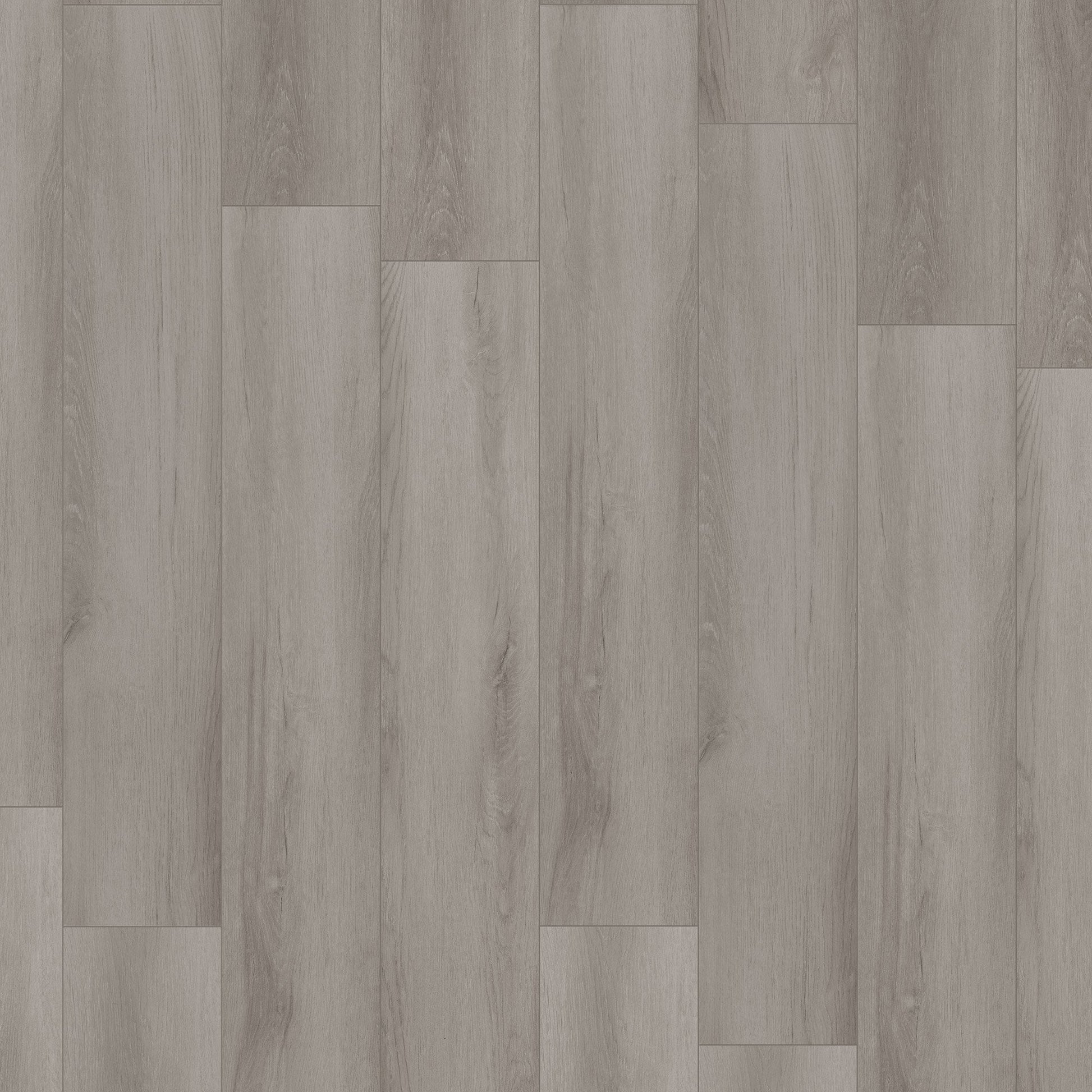 Pristine Ivory Oak - Comfort Luxe Ultra 12mm Laminate Flooring (122142)
