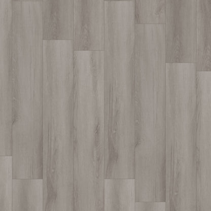 Pristine Ivory Oak - Comfort Luxe Ultra 12mm Laminate Flooring (122142)