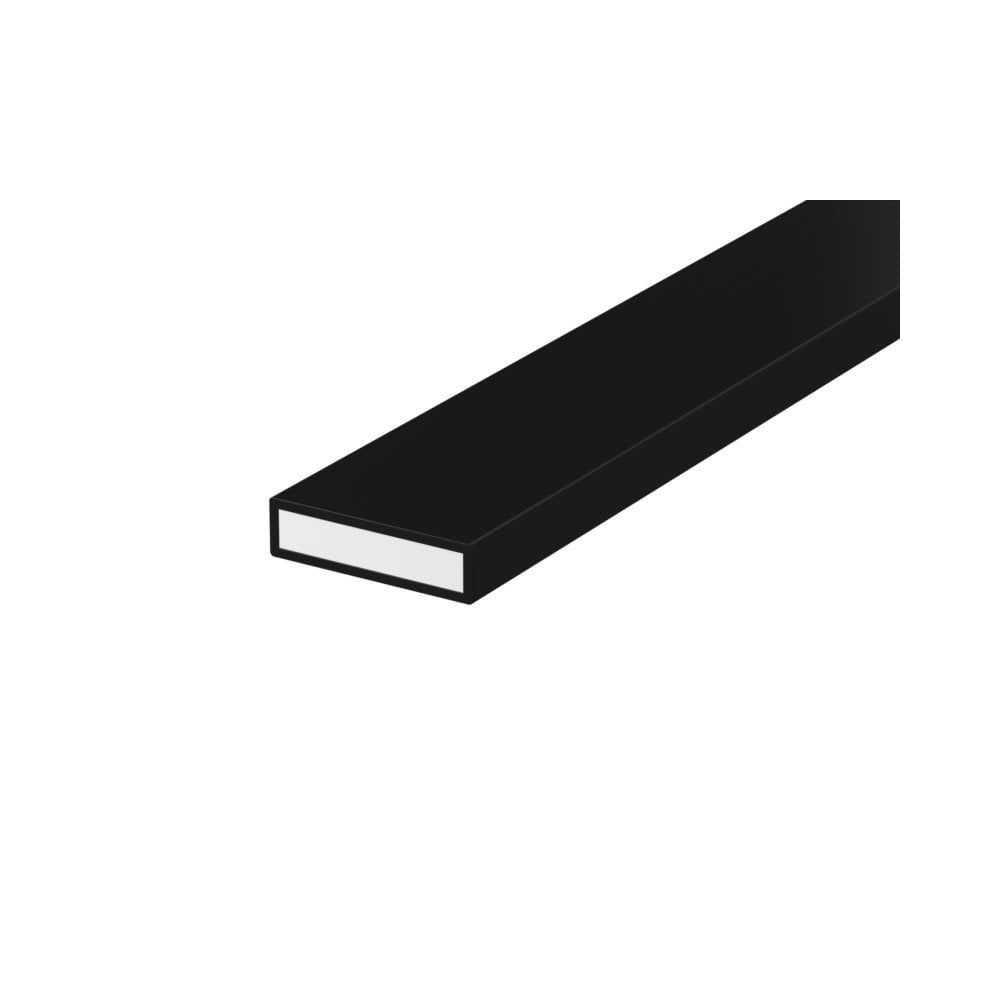 Oak Fully Finished 30 x 133 x 2100mm Universal Fire Door Lining Set with Fire Seal (76070)