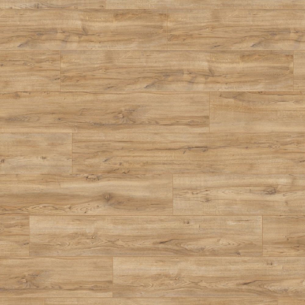 Montmelo Nature Oak - Exquisite Plus 8mm Laminate Flooring (54197)