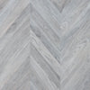 Grey - Masterpieces Water-resistant 8mm Laminate Flooring (84208)