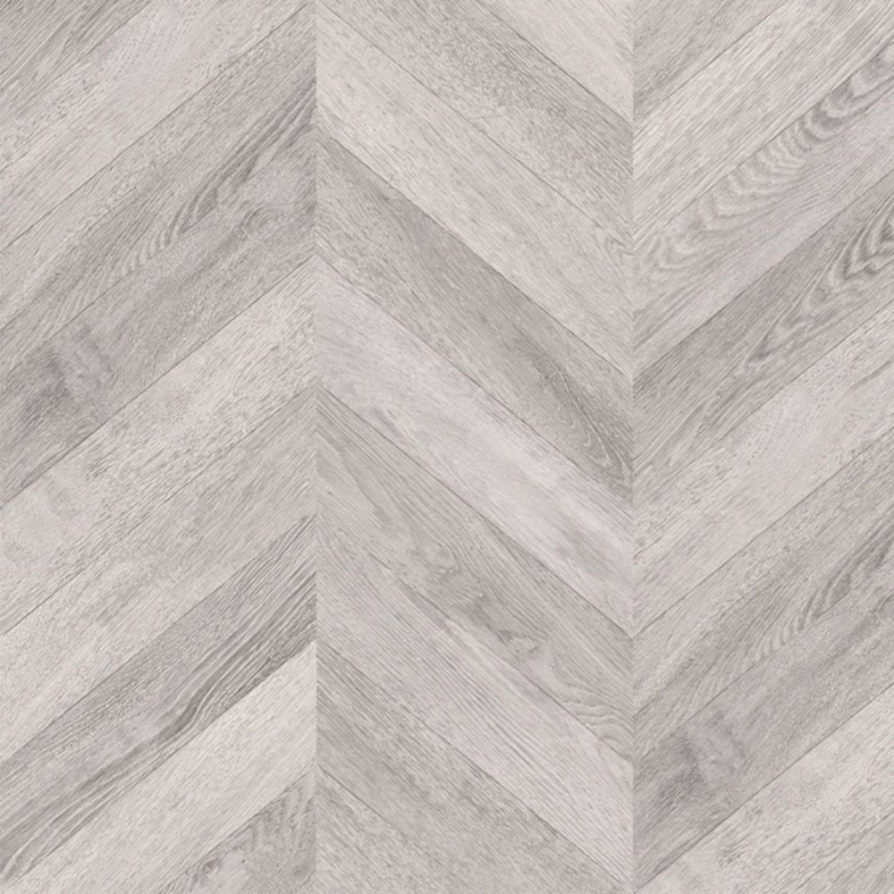 Light Grey - Masterpieces Water-resistant 8mm Matt Laminate Flooring (84209)