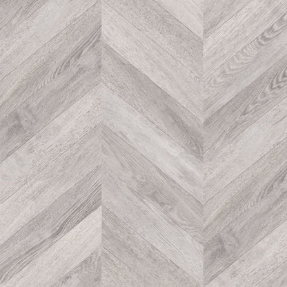 Light Grey - Masterpieces Water-resistant 8mm Matt Laminate Flooring (84209)