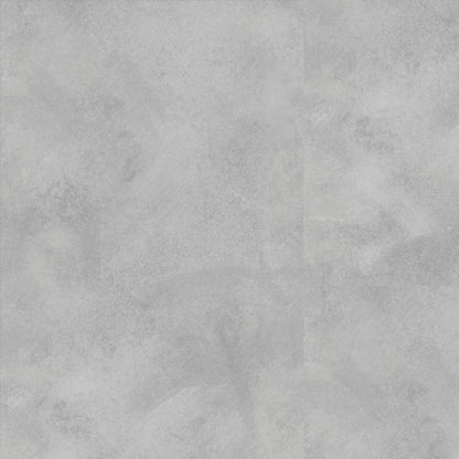 Concrete - Industry Tile Water-resistant 8mm Matt Laminate Flooring (84217)