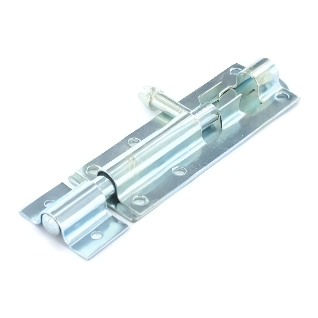 6 Zinc Tower Bolt