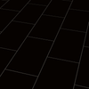 Black - Lustre Stone 8mm High Gloss Laminate Flooring (89999)