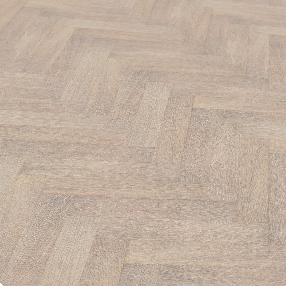 Liberty Floors | Herringbone Parquet Sample (SKU-221774)