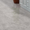 Agios Cinzento - Lustre Stone 8mm High Gloss Laminate Flooring (91931)
