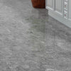 Elounda Cinzento - Lustre Stone 8mm High Gloss Laminate Flooring (91938)
