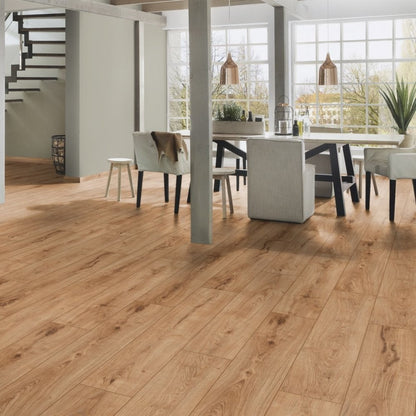 Gondola Oak - Supernatural Classic 8mm Embossed Laminate Flooring (108465)