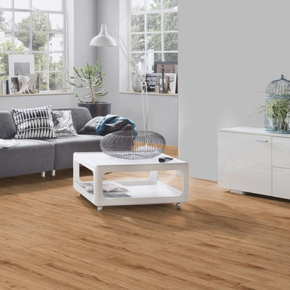 Gondola Oak - Supernatural Classic 8mm Embossed Laminate Flooring (108465)