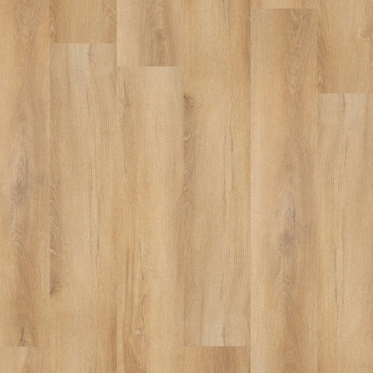 Honey Oak - Comfort Luxe Ultra 12mm Laminate Sample (SKU-343975)