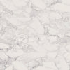 White Marble - Aqua Pro 8.5mm High Gloss Laminate Flooring (122130)