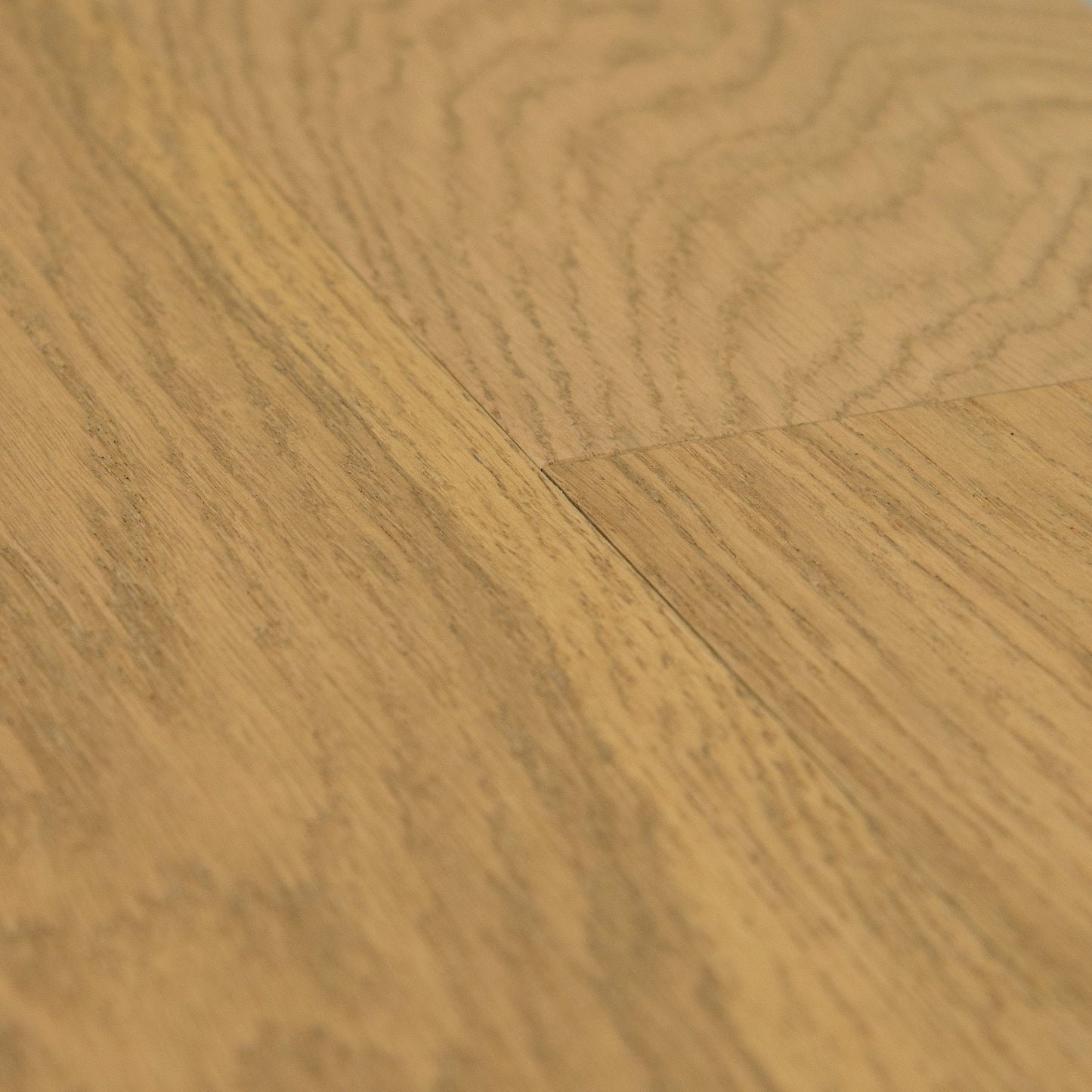 Country Oak - HydroShield Waterproof Real Wood Flooring (120849)