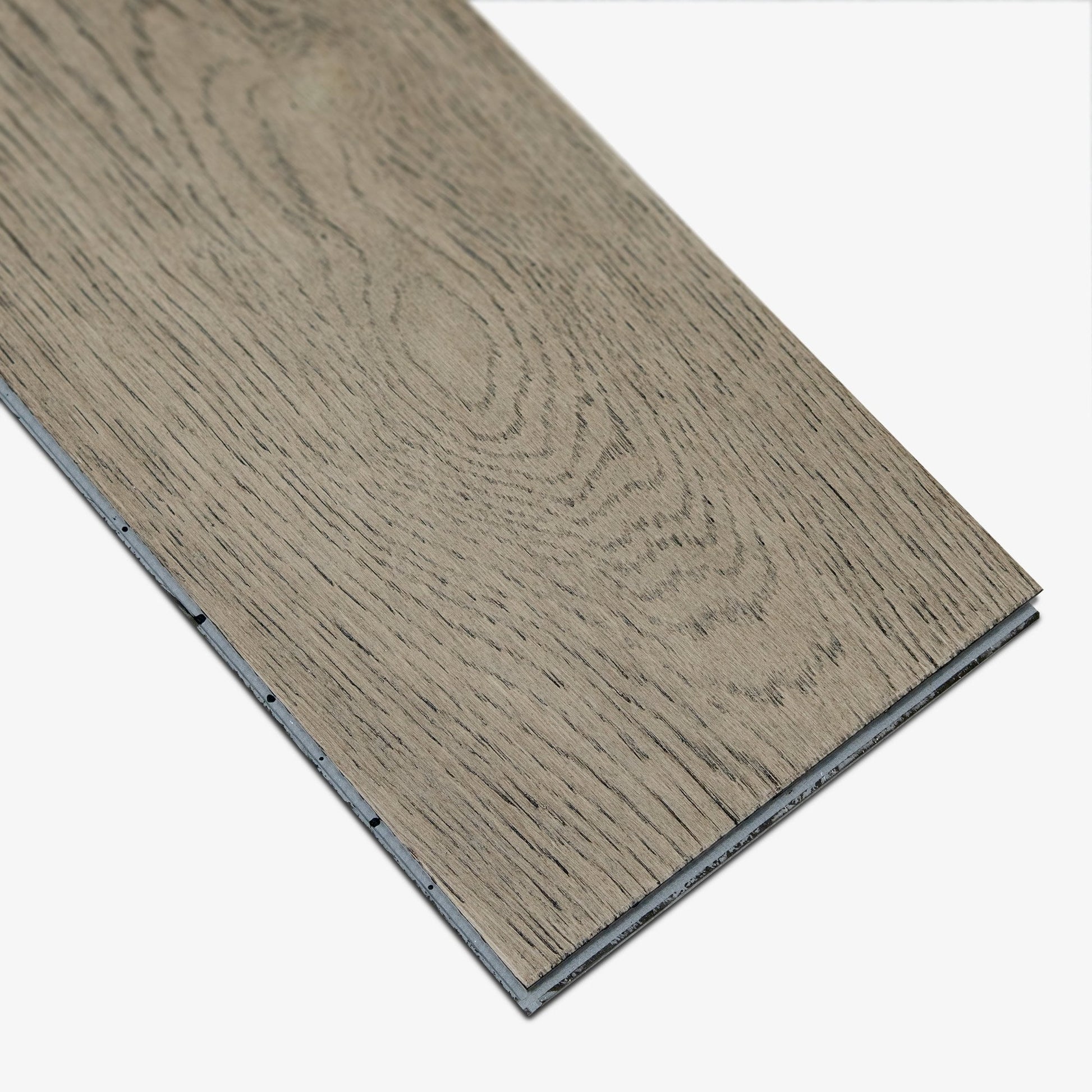 Cleve Oak - HydroShield Waterproof Real Wood Flooring (120851)