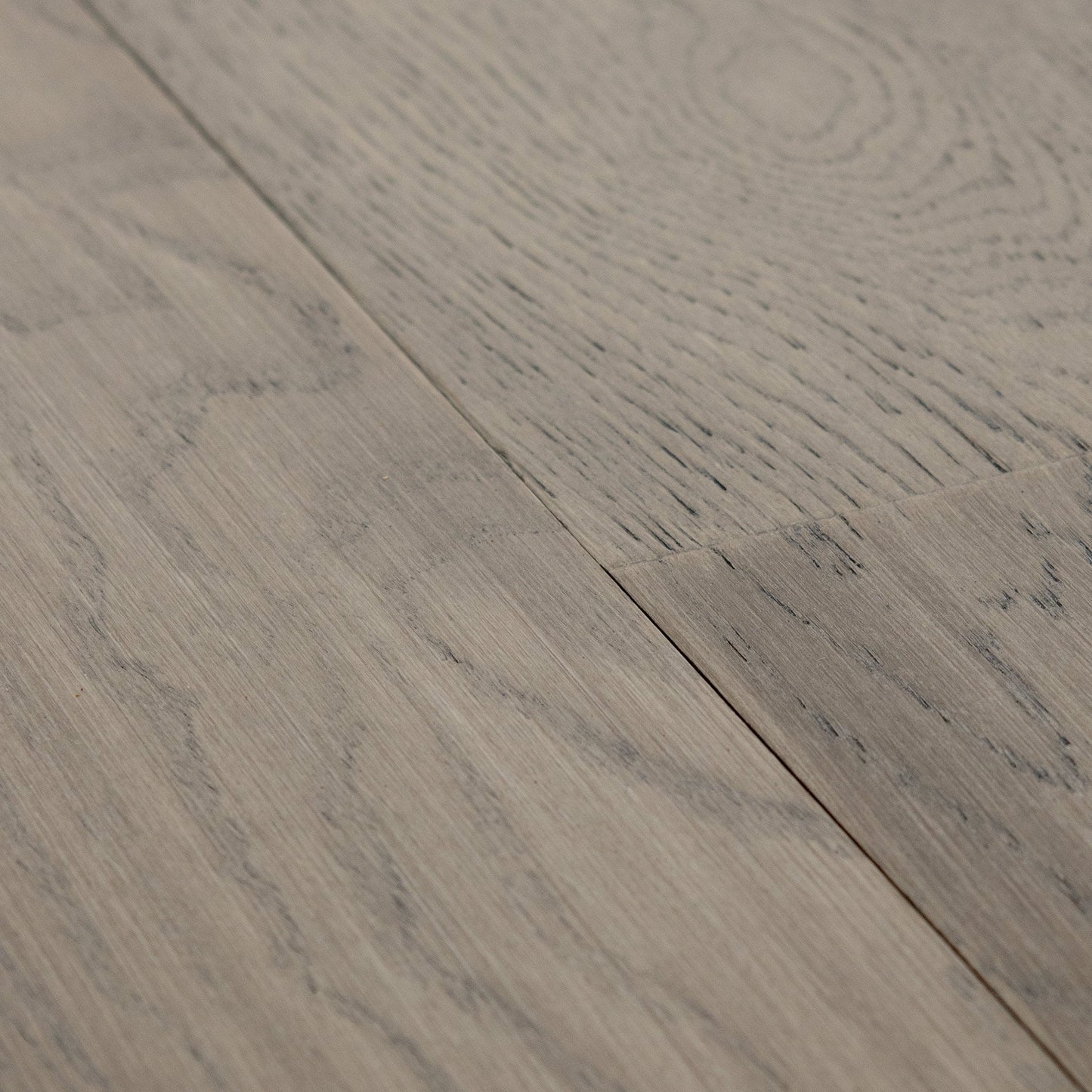 Cleve Oak - HydroShield Waterproof Real Wood Flooring (120851)