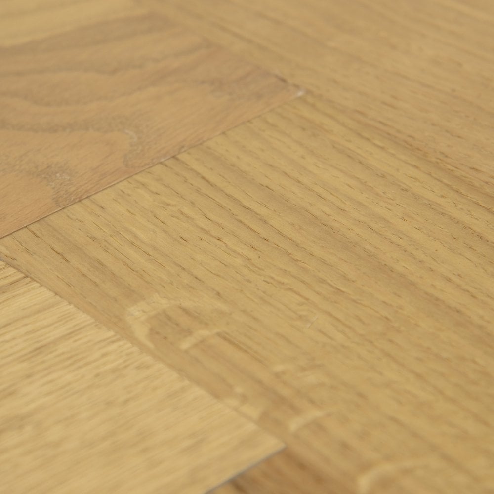 Country Oak Herringbone - HydroShield Waterproof Real Wood Flooring (120852)