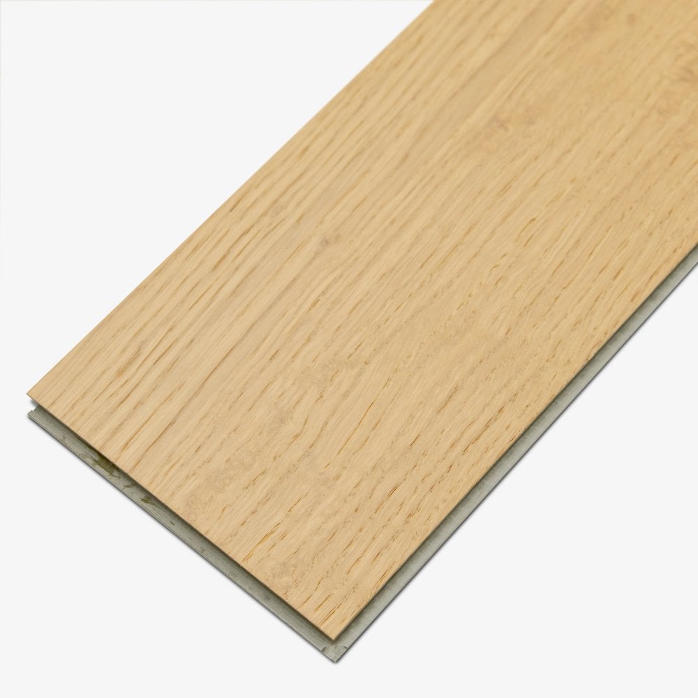 Country Oak Herringbone - HydroShield Waterproof Real Wood Flooring (120852)