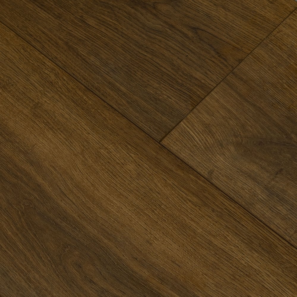 Warm Sable Oak - Comfort Luxe Plus 12mm Laminate Flooring (122141)