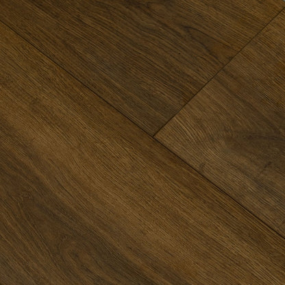 Warm Sable Oak - Comfort Luxe Plus 12mm Laminate Flooring (122141)