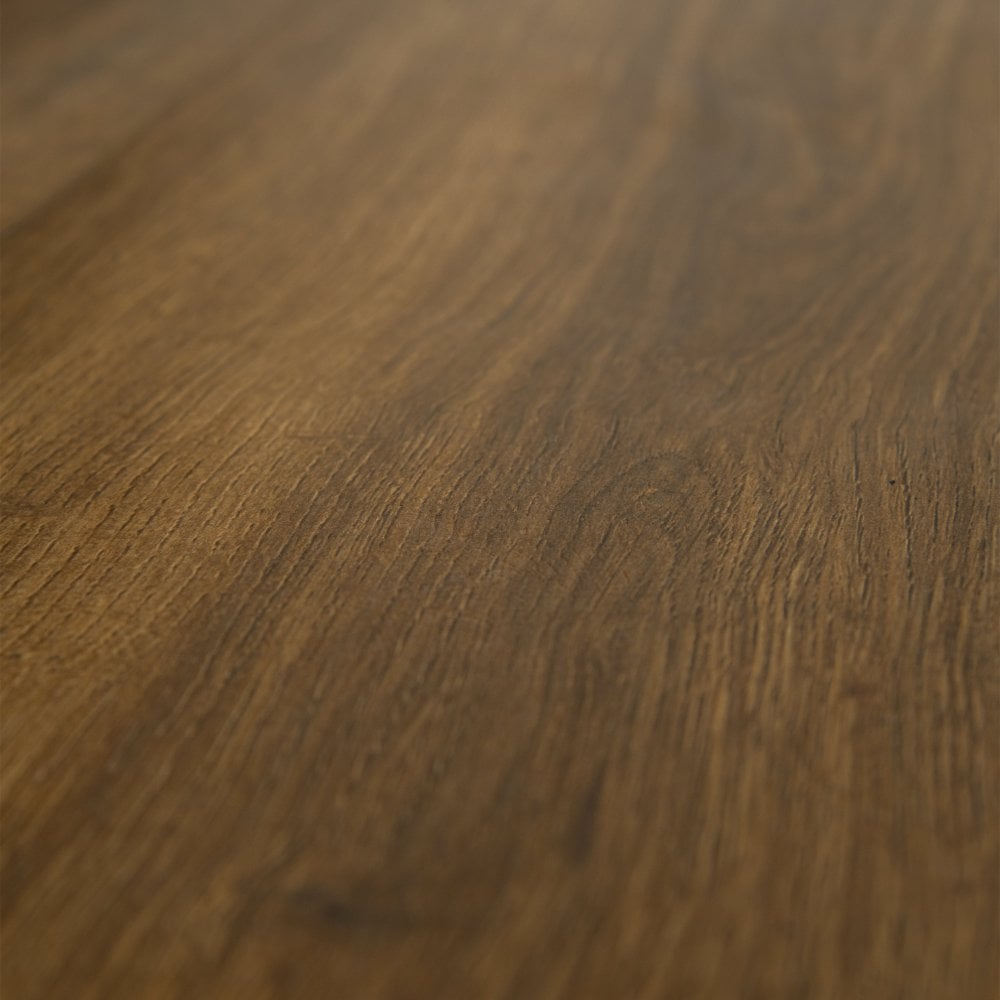 Warm Sable Oak - Comfort Luxe Plus 12mm Laminate Flooring (122141)
