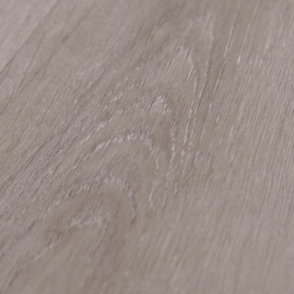 Pristine Ivory Oak - Comfort Luxe Ultra 12mm Laminate Flooring (122142)