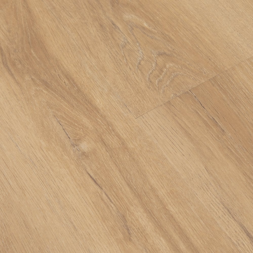 Honey Oak - Comfort Luxe Ultra 12mm Laminate Flooring (122143)