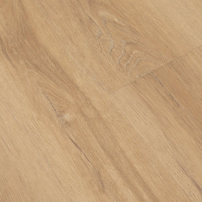 Honey Oak - Comfort Luxe Ultra 12mm Laminate Flooring (122143)