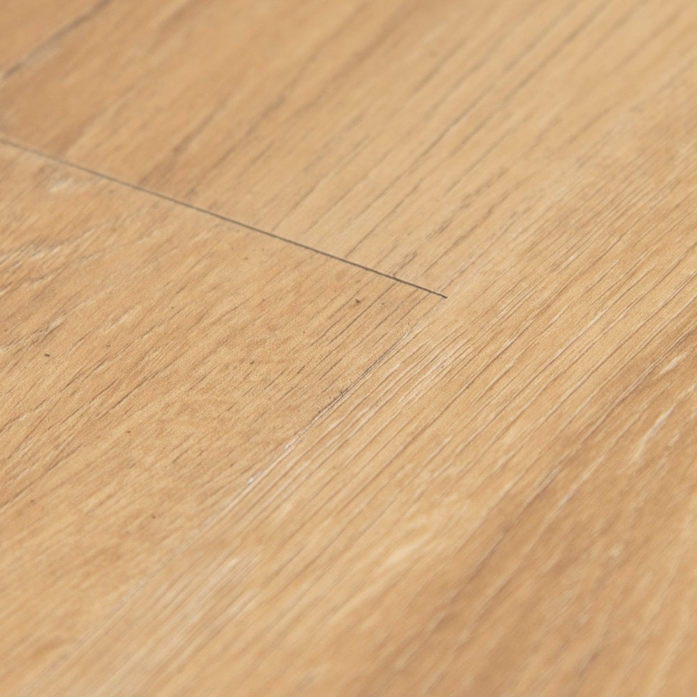 Honey Oak - Comfort Luxe Ultra 12mm Laminate Flooring (122143)