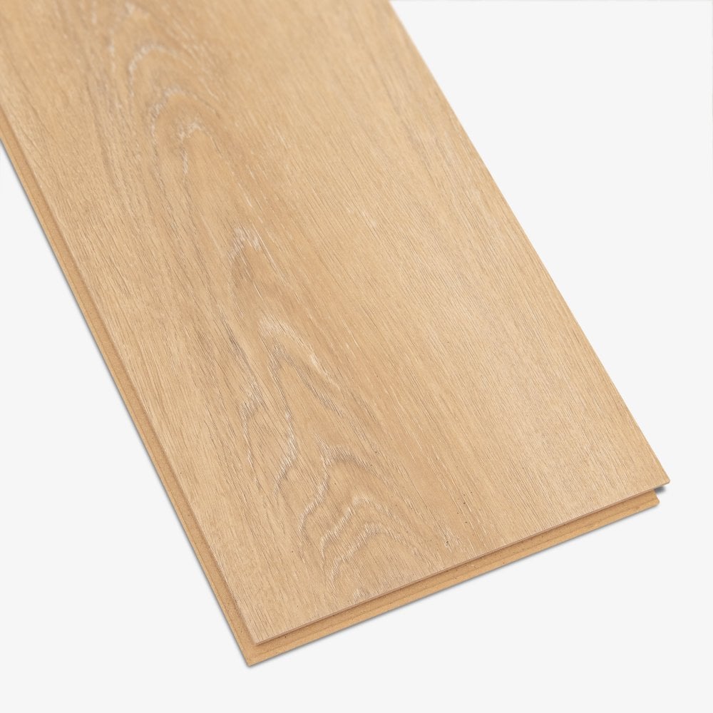 Honey Oak - Comfort Luxe Ultra 12mm Laminate Flooring (122143)