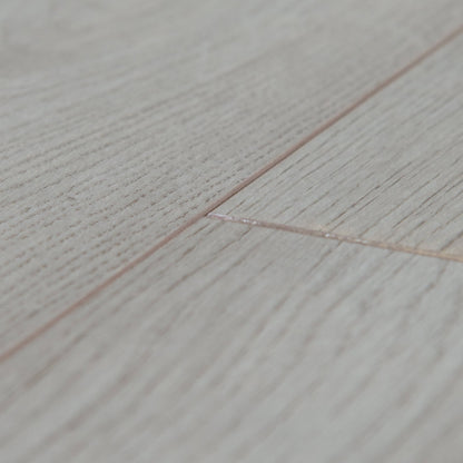 Century Oak Grey - Advanced 8mm Laminate Flooring (119817)