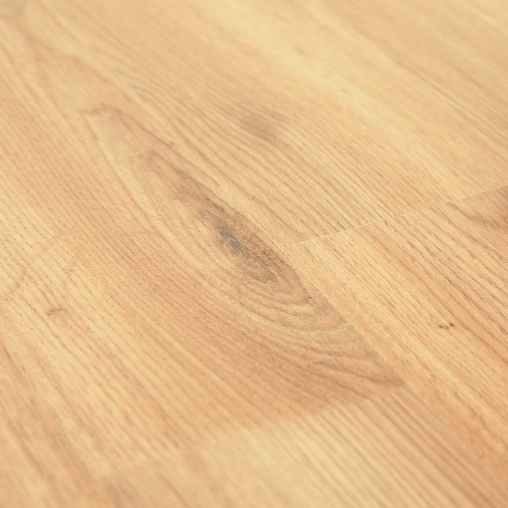 Winter Oak - Standard 7mm Laminate Flooring (108665)