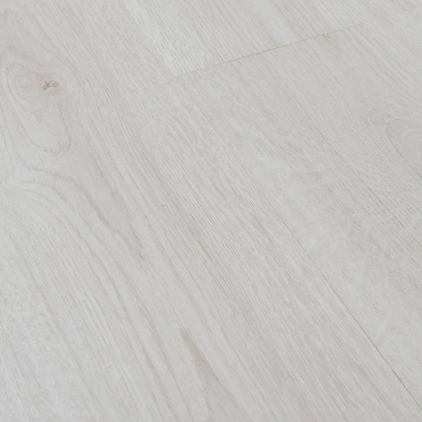 Trend Oak White - Basic 6mm Laminate Flooring (107818)