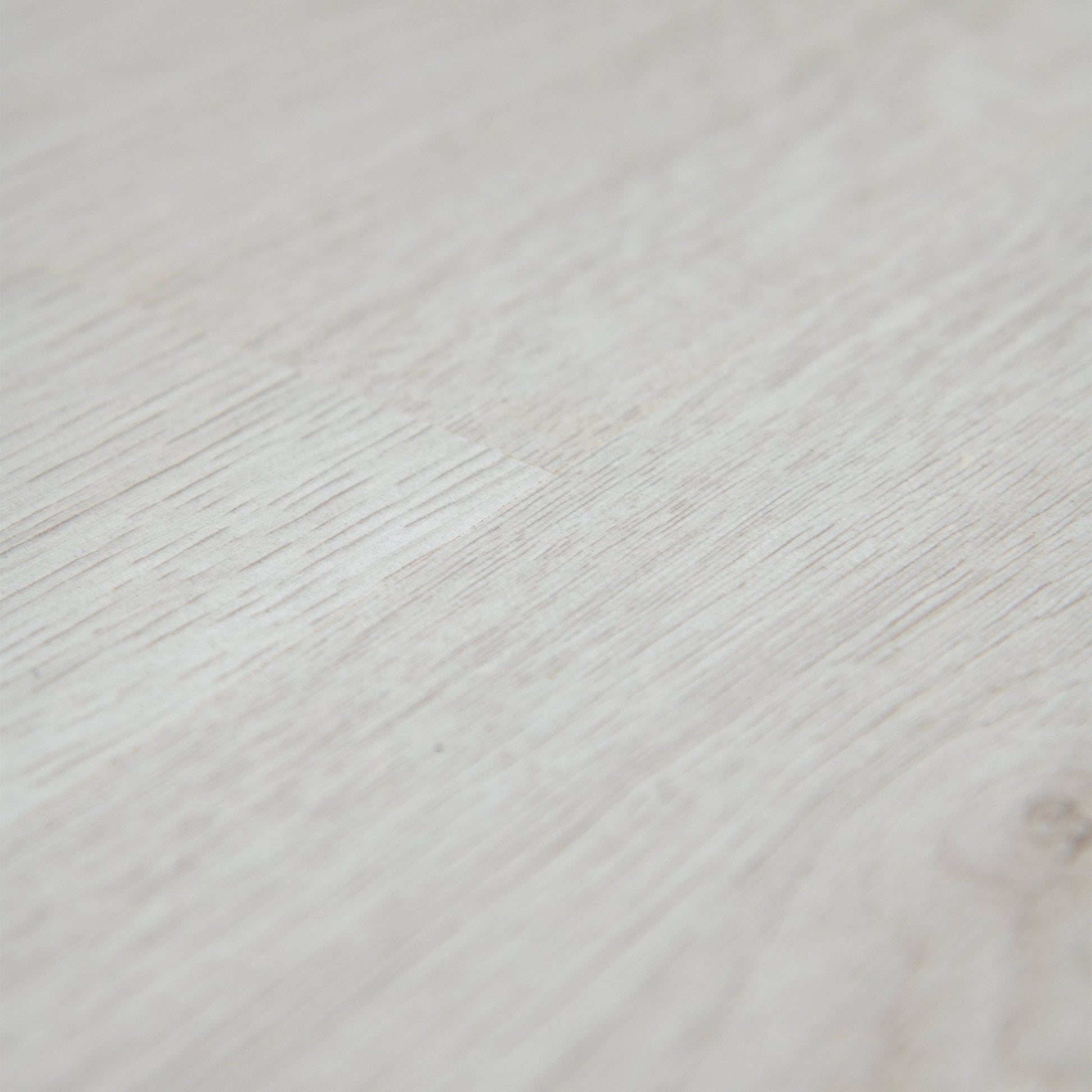 Trend Oak White - Basic 6mm Laminate Flooring (107818)