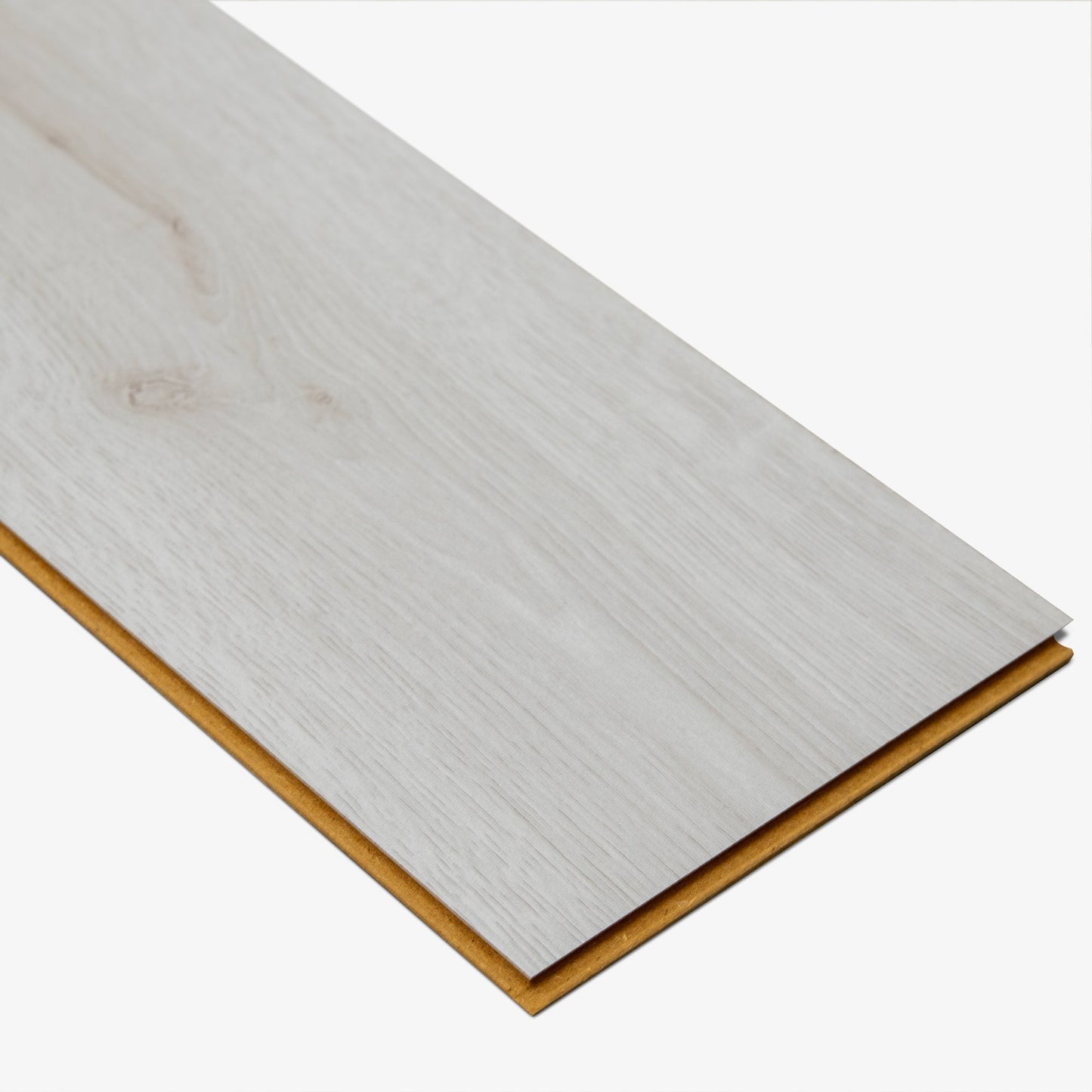 Trend Oak White - Basic 6mm Laminate Flooring (107818)