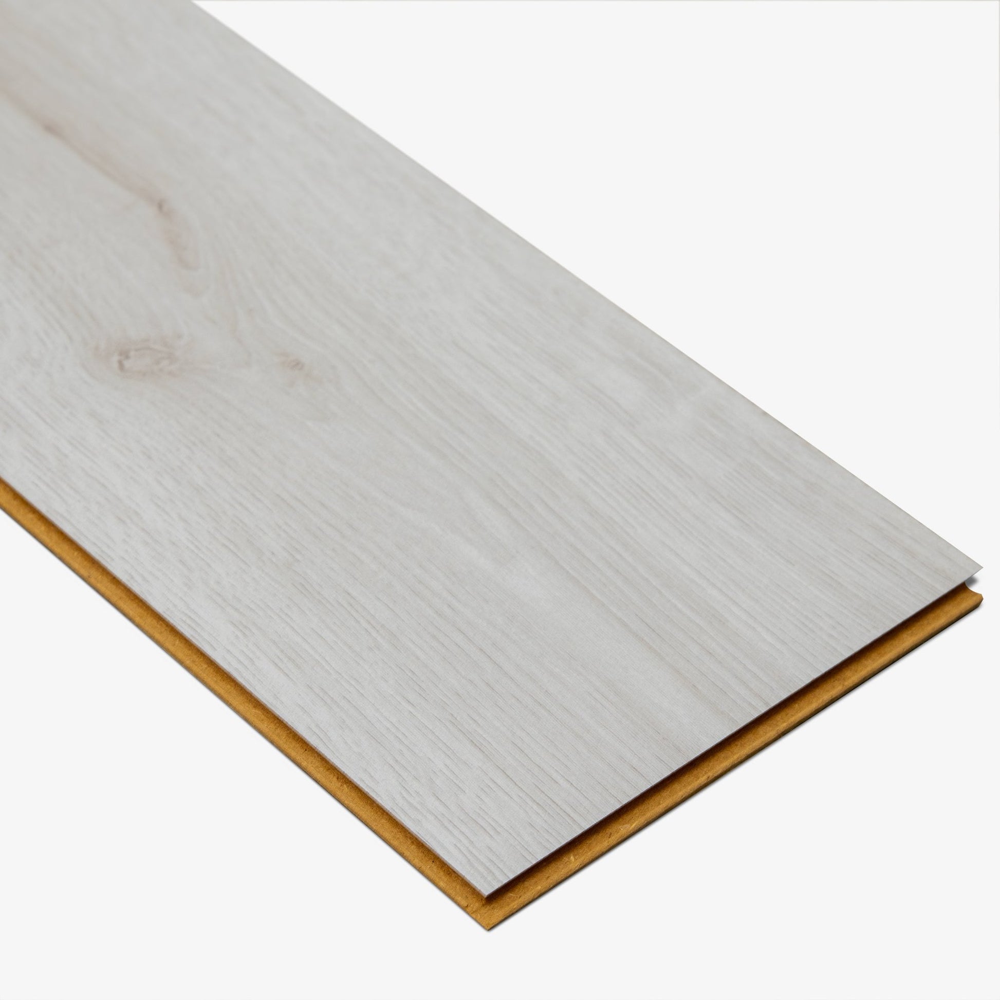 Trend Oak White - Basic 6mm Laminate Flooring (107818)