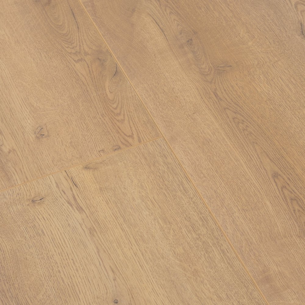 Dezent - Mega Plus Super-Wide 8mm Laminate Flooring (87646)