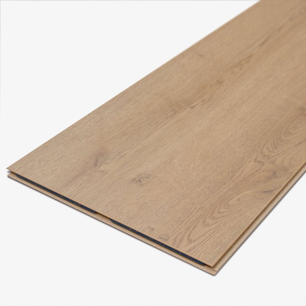 Dezent - Mega Plus Super-Wide 8mm Laminate Flooring (87646)