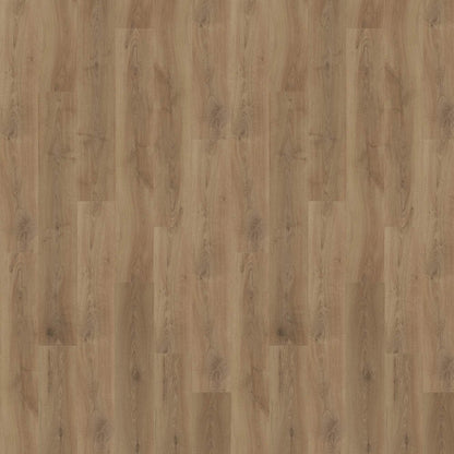Historic Oak - Atlantic 10mm Handscraped Moisture Resistant Laminate Flooring (122436)