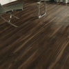 Dark Walnut - Eurohome Vario+ 12mm Laminate Flooring (122444)