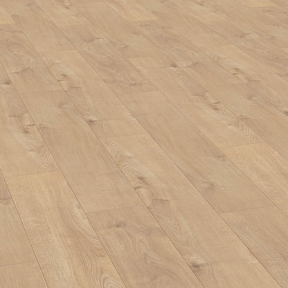 Sherwood Oak - Eurohome Vario+ 12mm Laminate Flooring (122446)