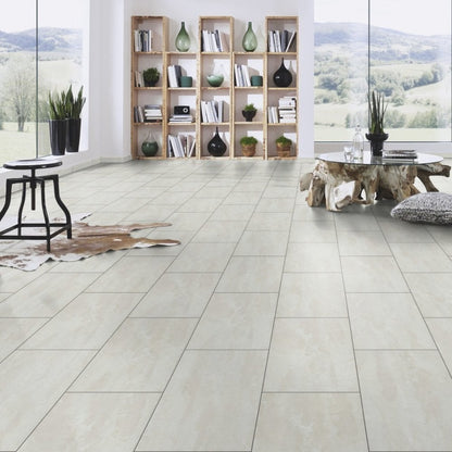 Ice Flow - Atlantic 8mm Moisture Resistant Laminate Flooring (122465)