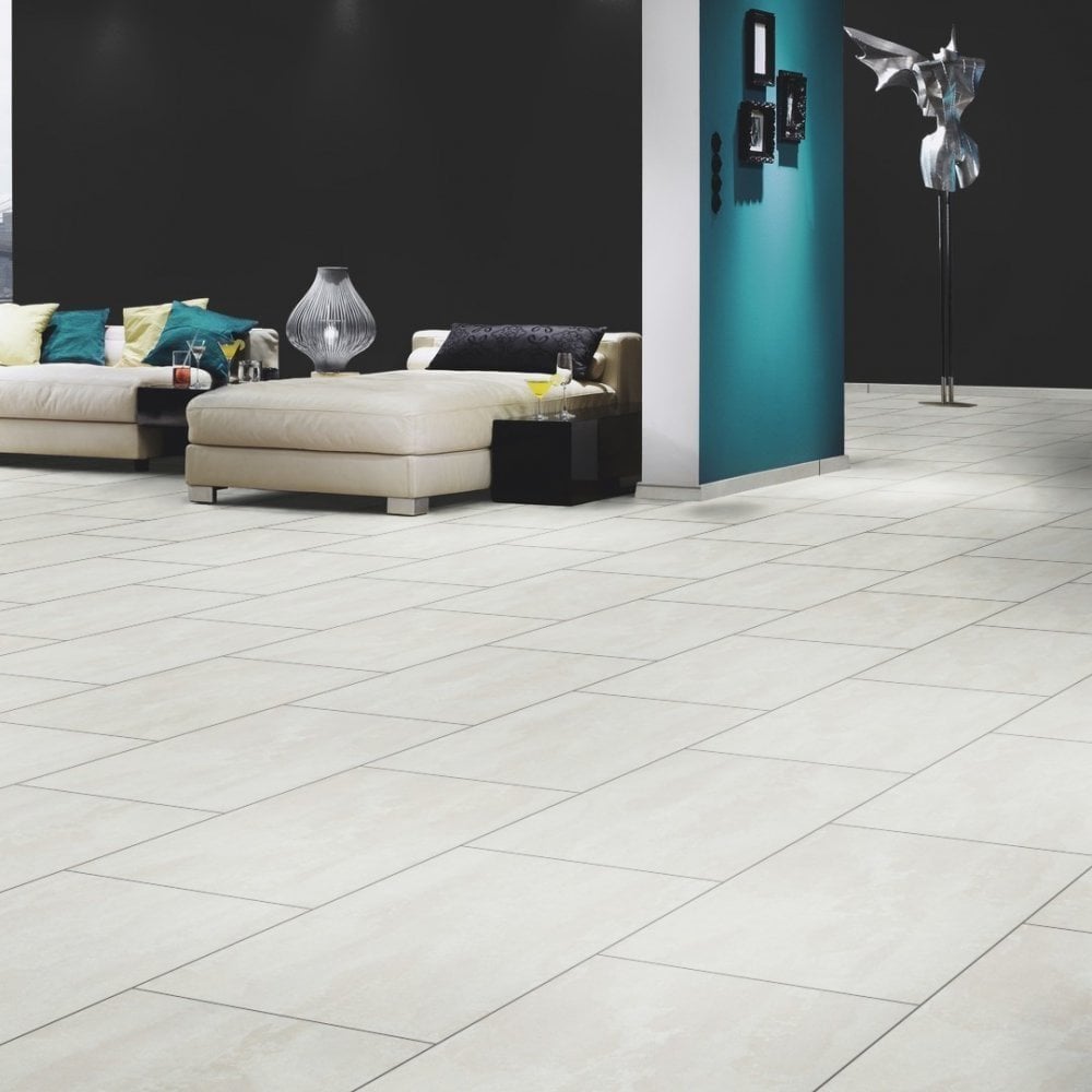 Ice Flow - Atlantic 8mm Moisture Resistant Laminate Flooring (122465)