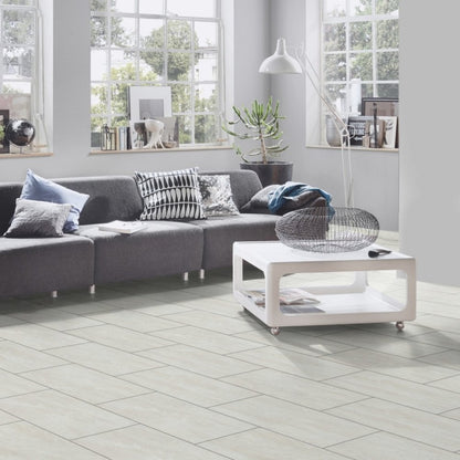 Ice Flow - Atlantic 8mm Moisture Resistant Laminate Flooring (122465)