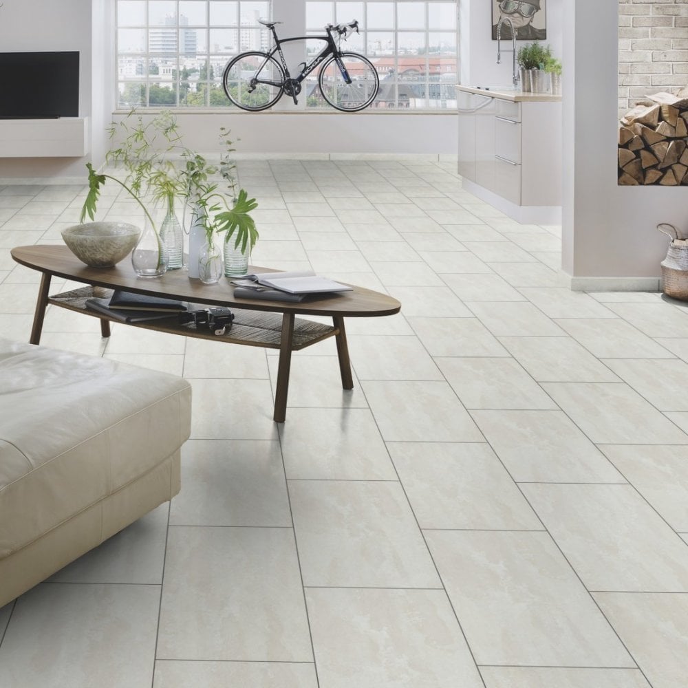 Ice Flow - Atlantic 8mm Moisture Resistant Laminate Flooring (122465)