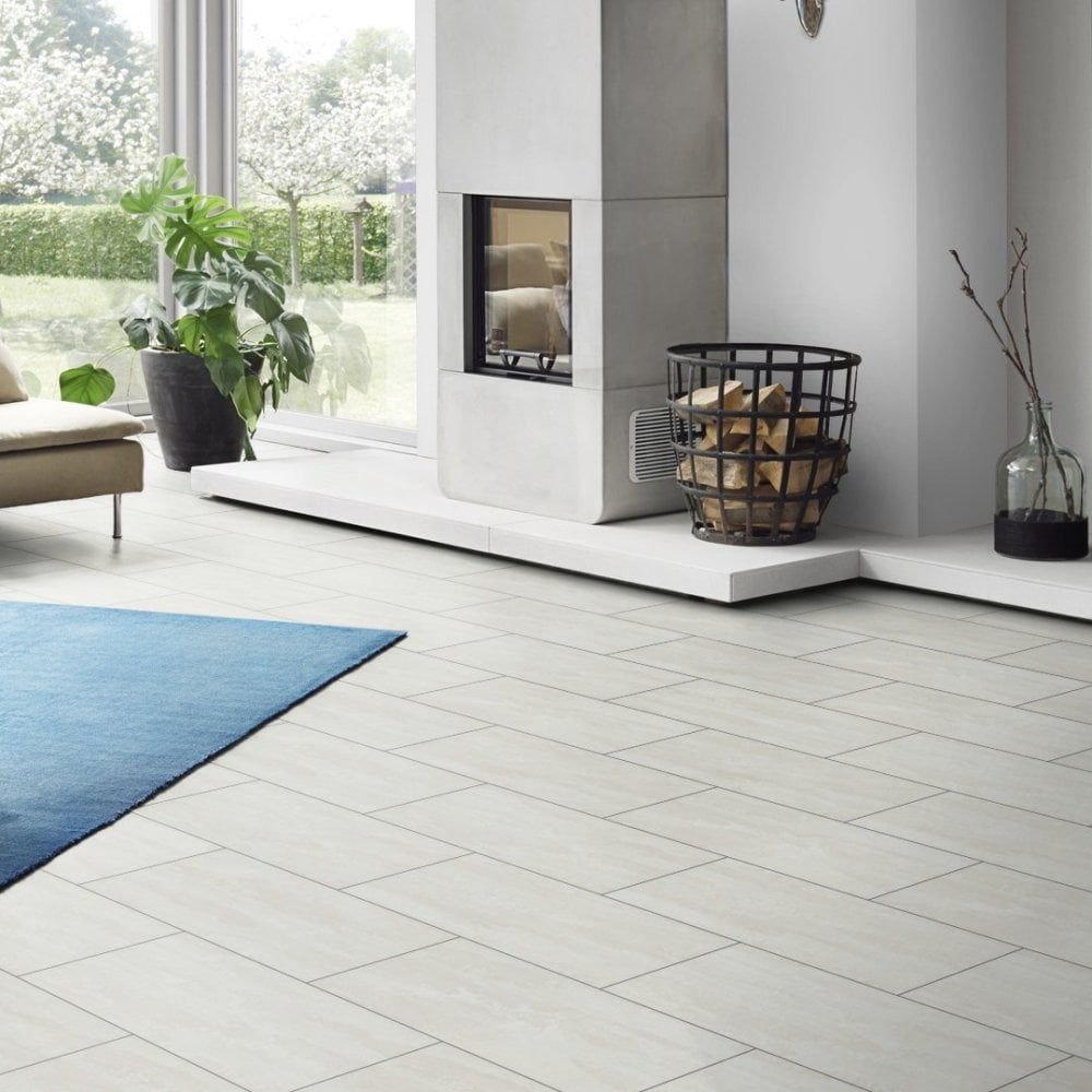 Ice Flow - Atlantic 8mm Moisture Resistant Laminate Flooring (122465)