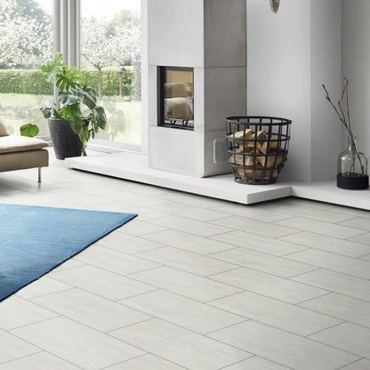 Ice Flow - Atlantic 8mm Moisture Resistant Laminate Flooring (122465)