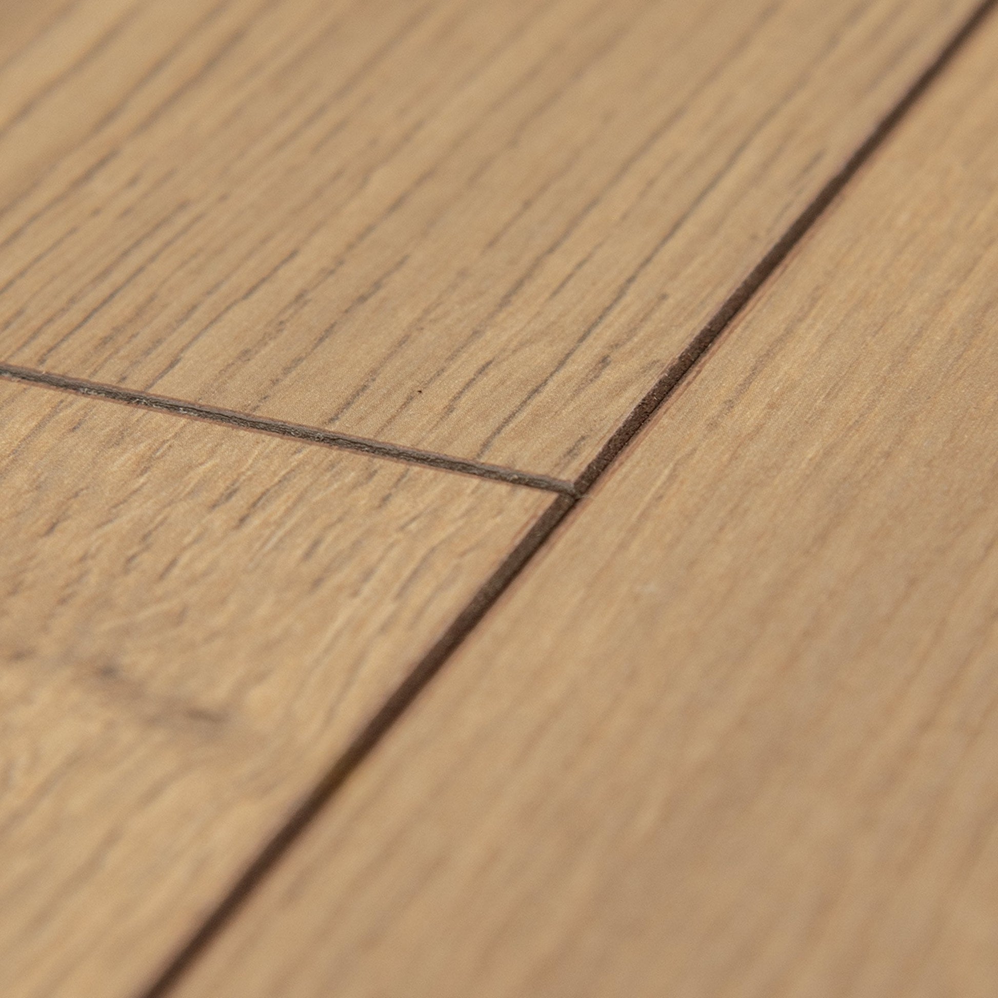 Jalon Natural Oak - Robusto Villa 12mm Laminate Flooring (84823)